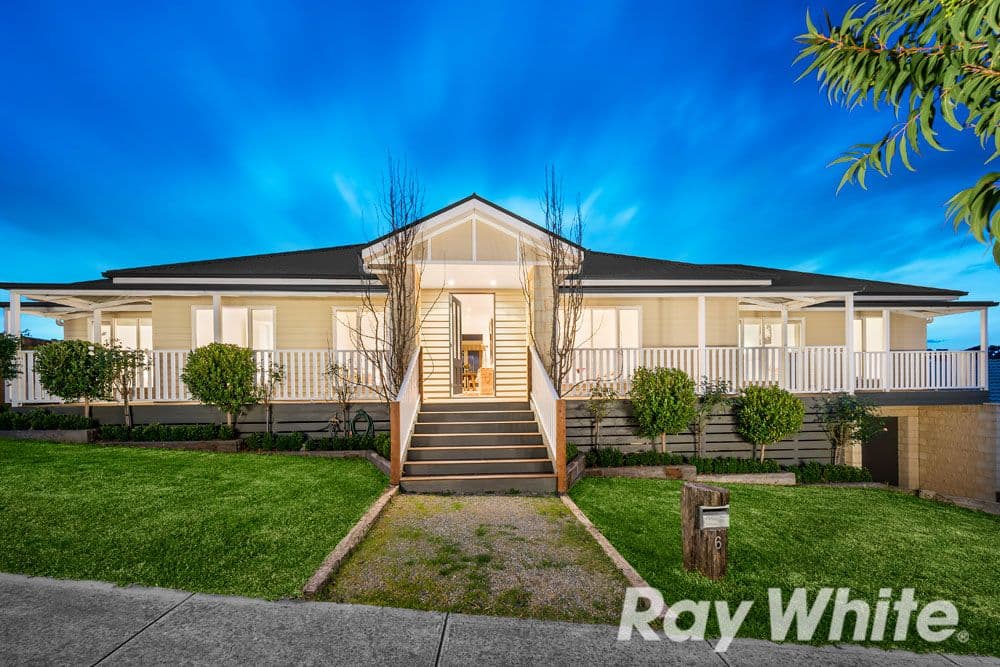 6 Midland Road, Doreen VIC 3754, Doreen - Thumbnail 4