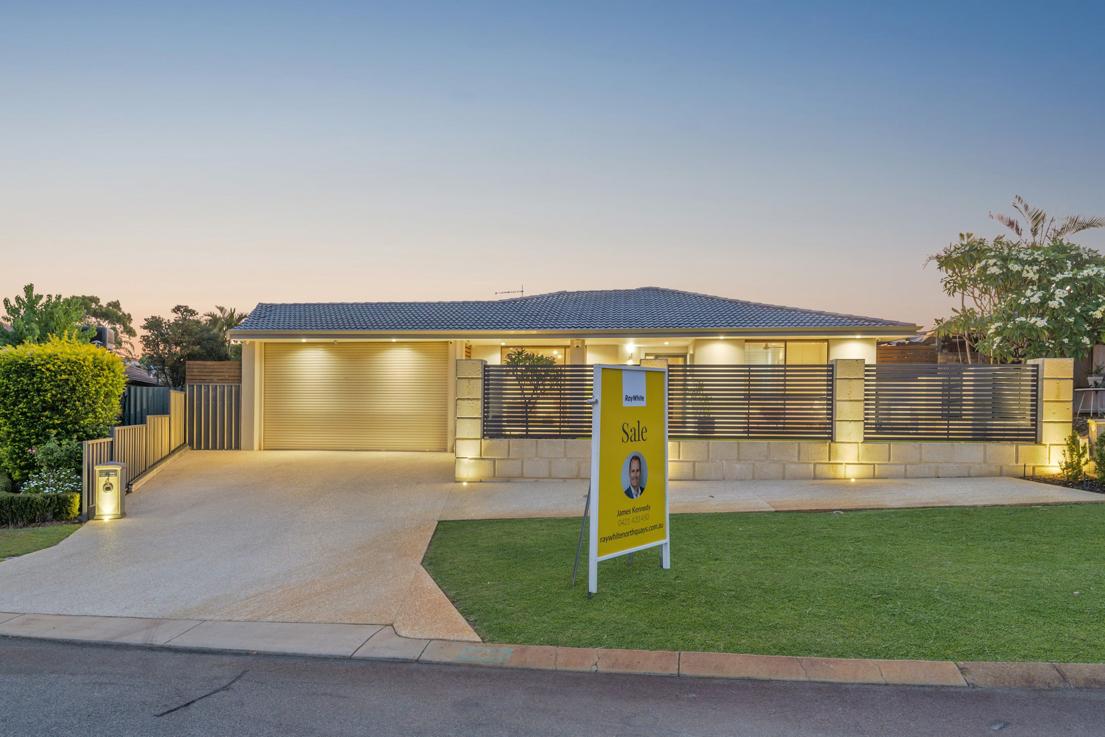 4 Pollock Court, Kingsley WA 6026, Kingsley - Thumbnail 2