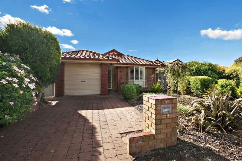 25 Cedar Avenue, SEAFORD SA 5169, Seaford - Image 1
