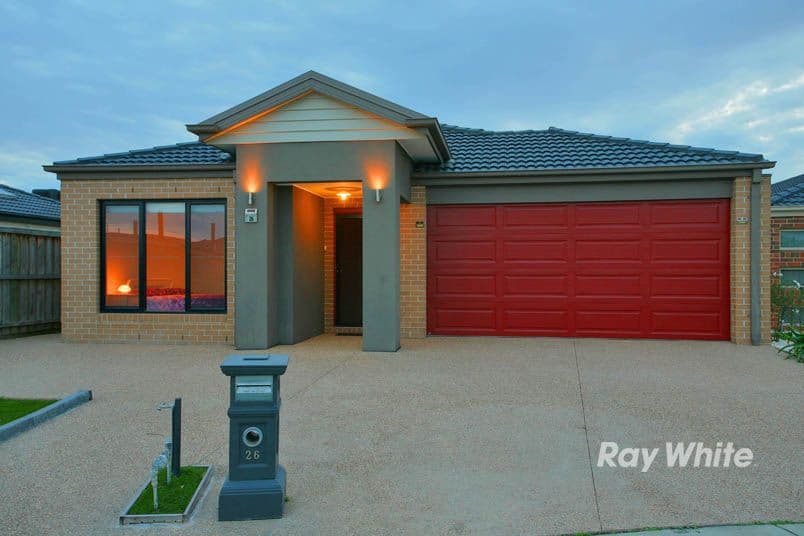 26 Banfield Place, LYNDHURST VIC 3975, Lyndhurst - Image 1