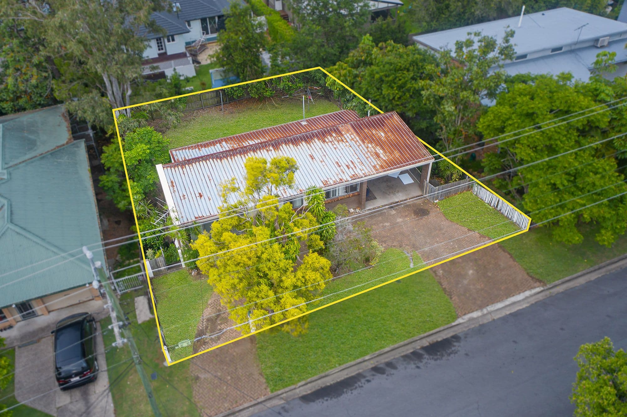 28 Donfern Street, Mount Gravatt QLD 4122, Mount Gravatt - Thumbnail 2