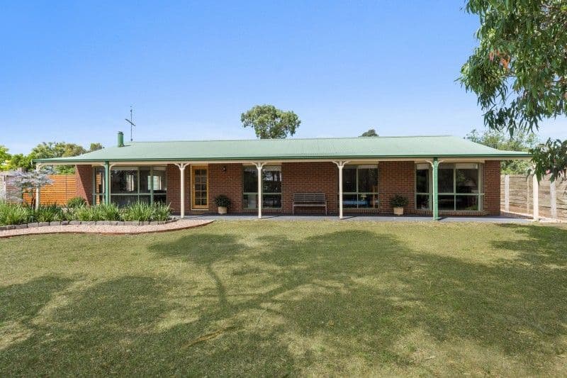 1 Alvista Court, Bannockburn VIC 3331, Bannockburn - Image 1