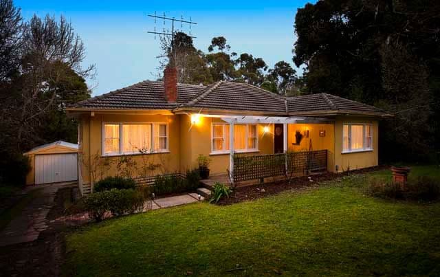 1 Hughes Road, UPPER FERNTREE GULLY VIC 3156, Upper Ferntree Gully - Image 1