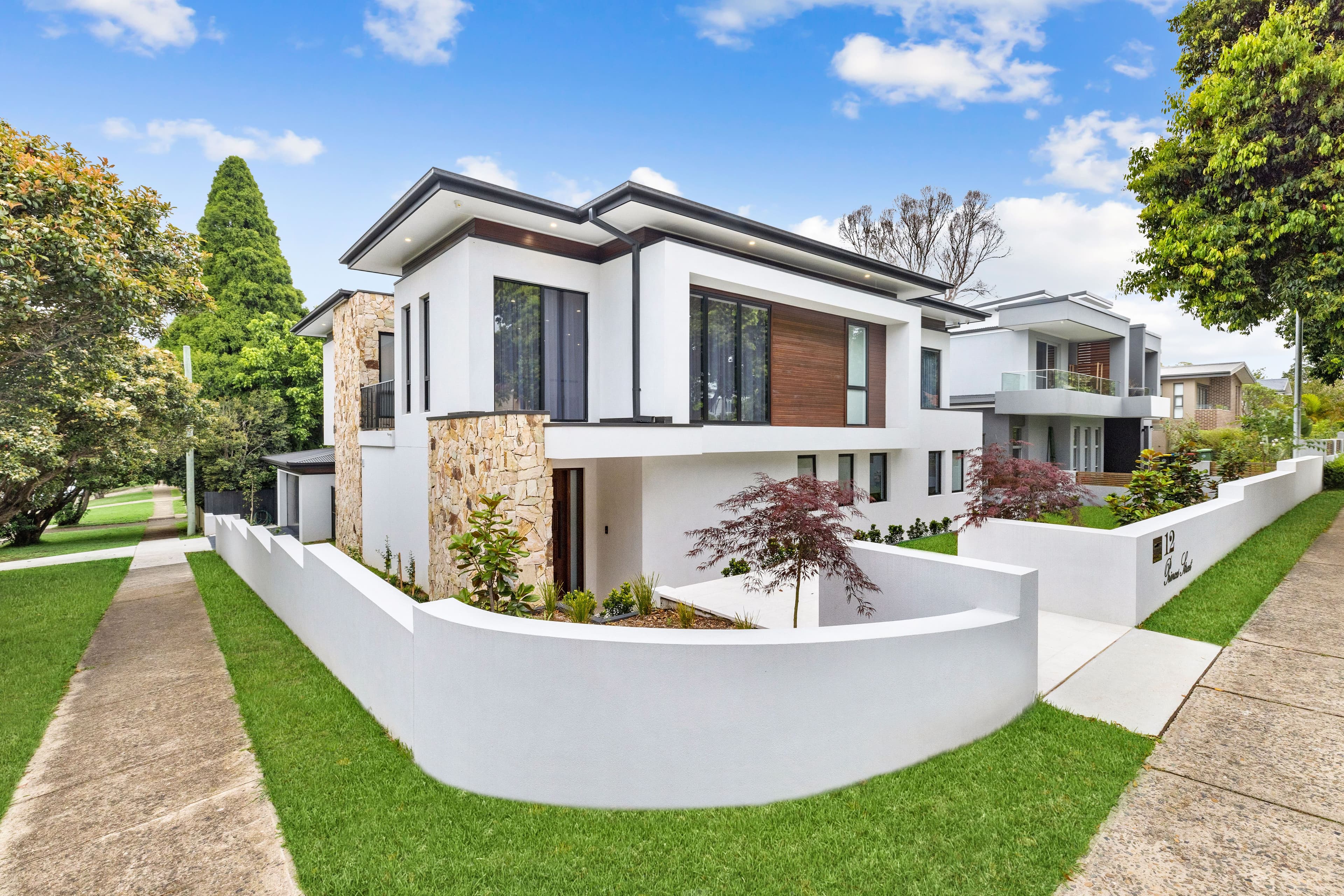 12 Princes Street, Hunters Hill NSW 2110, Hunters Hill - Image 1