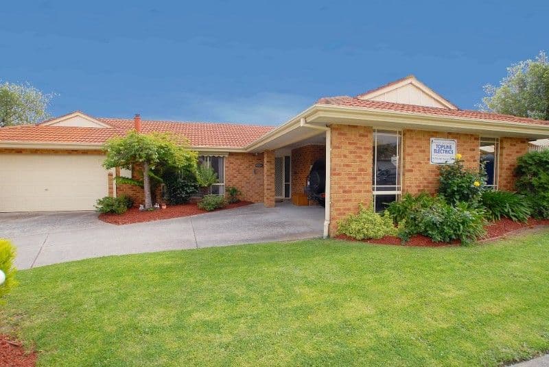 18 Longwood Close, ROWVILLE VIC 3178, Rowville - Image 1