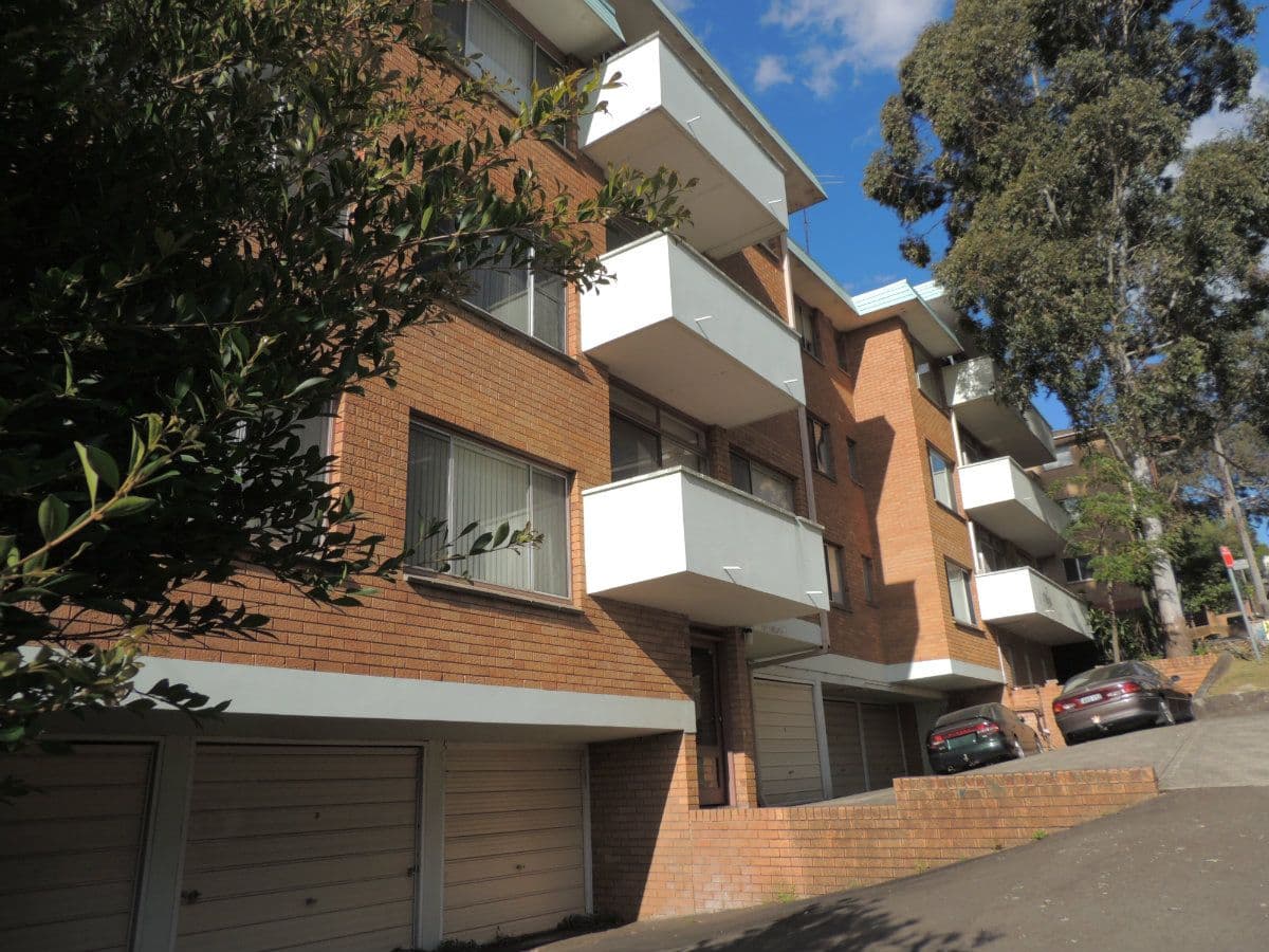 16-18 Belmore Street, RYDE NSW 2112, Ryde - Image 1