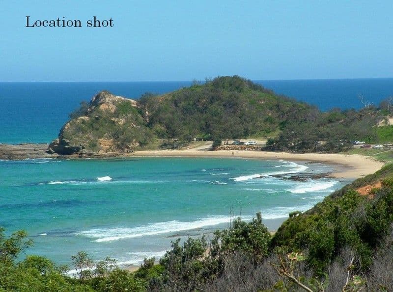 4 Pacey Street, NAMBUCCA HEADS NSW 2448, Nambucca Heads - Image 1