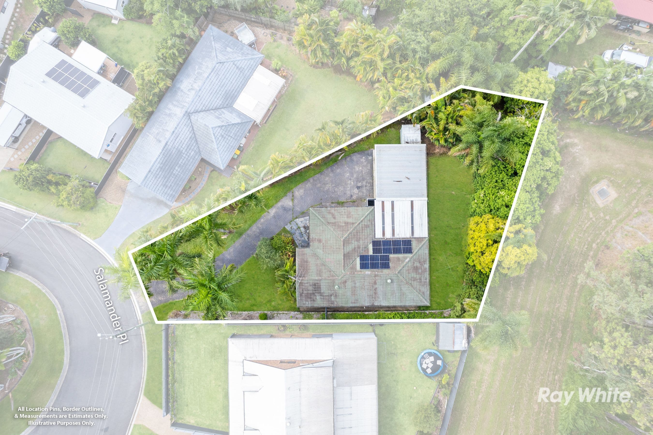 8 Salamander Place, Rochedale South QLD 4123, Rochedale South - Thumbnail 2