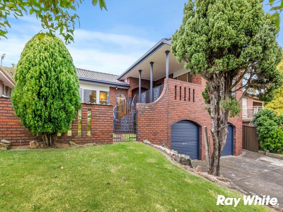17 Bruce Avenue, Mount Warrigal - Image 1