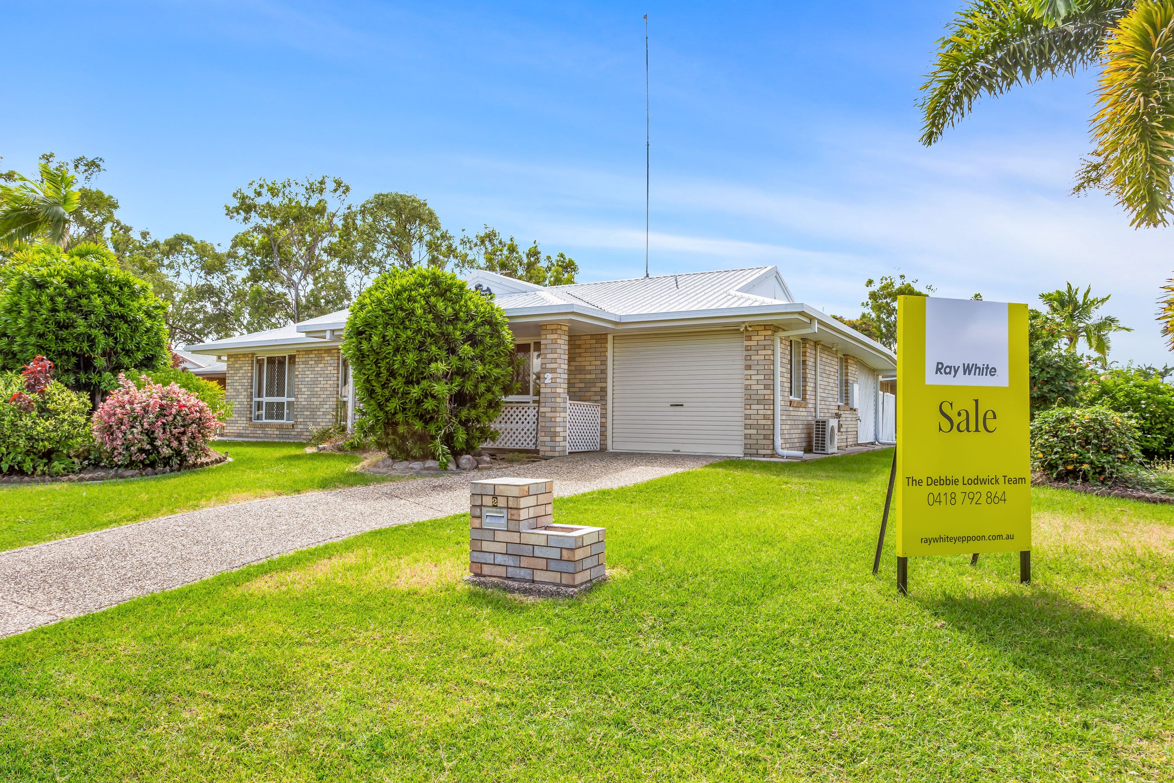 58 Carara Drive, Kawana QLD 4701, Kawana - Image 1