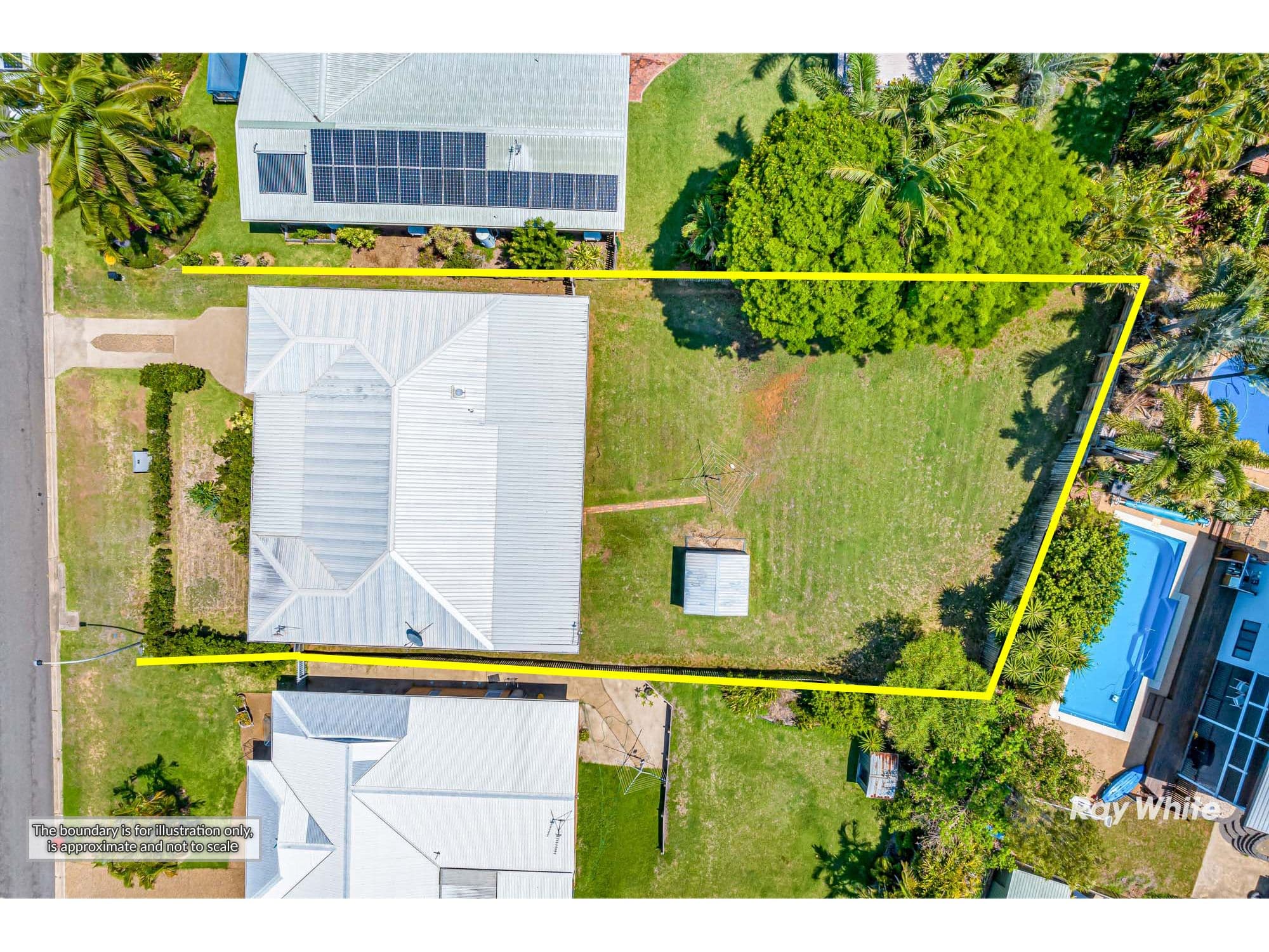 24 Casuarina Avenue, Taranganba QLD 4703, Taranganba - Thumbnail 3
