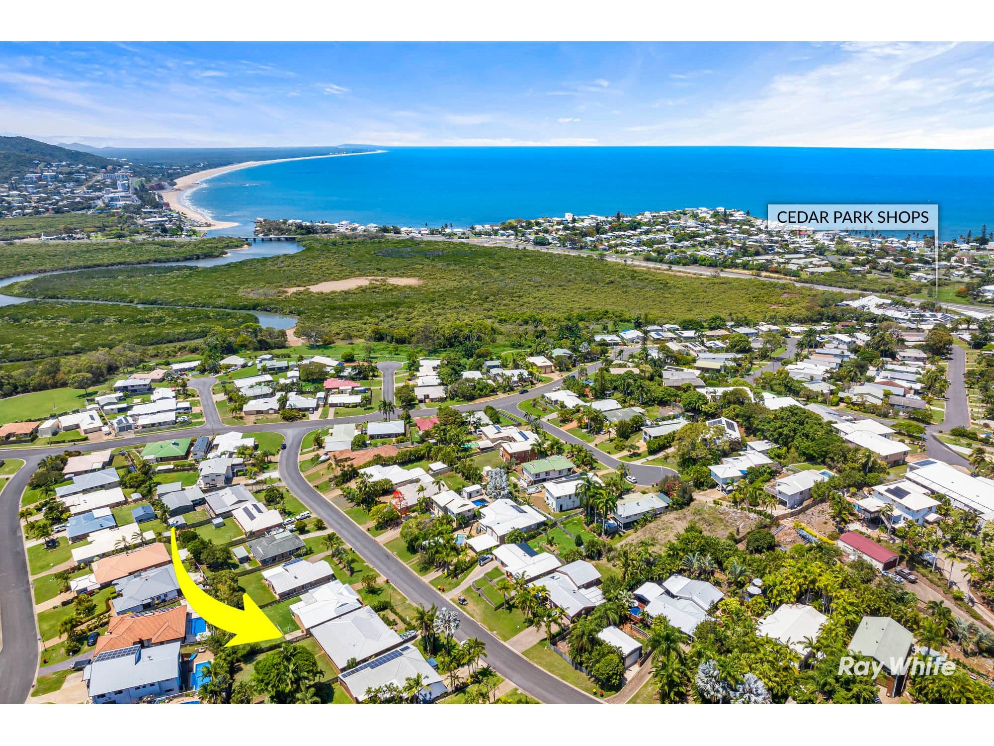 24 Casuarina Avenue, Taranganba QLD 4703, Taranganba - Thumbnail 4