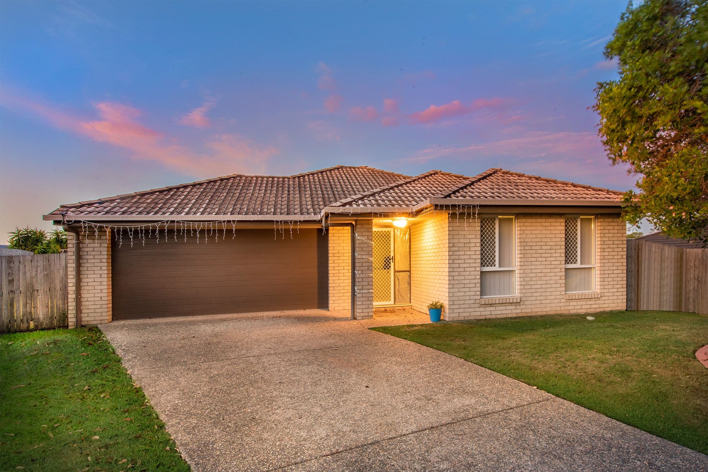 3 Ernestine Circuit, Eagleby QLD 4207, Eagleby - Image 1
