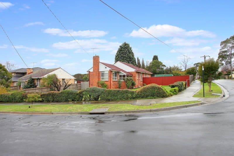 5 Mulgrave Street, ASHWOOD VIC 3147, Ashwood - Thumbnail 2