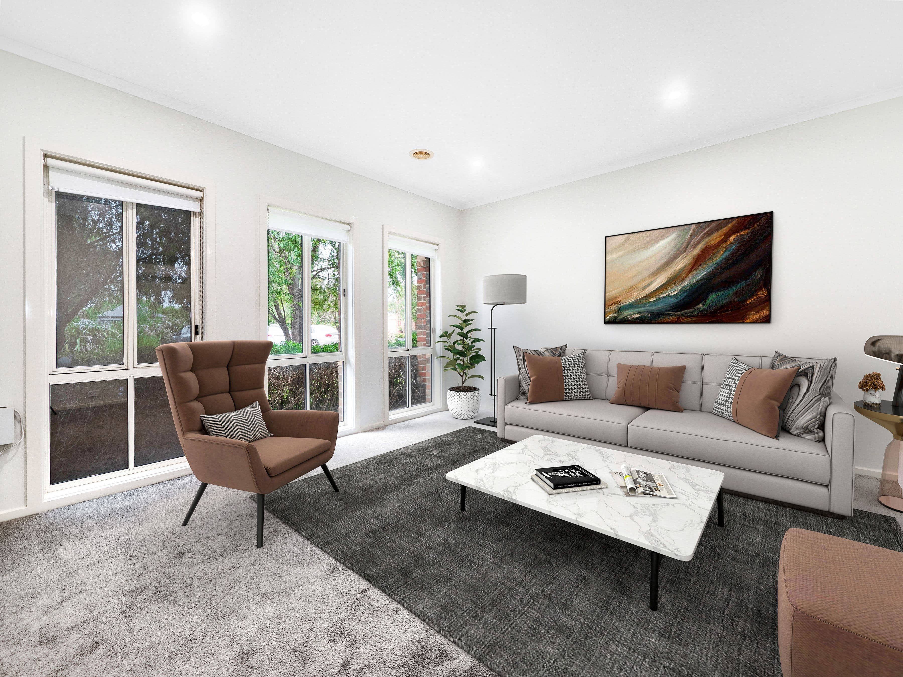 7 Kirren Close, Cranbourne VIC 3977, Cranbourne - Thumbnail 2