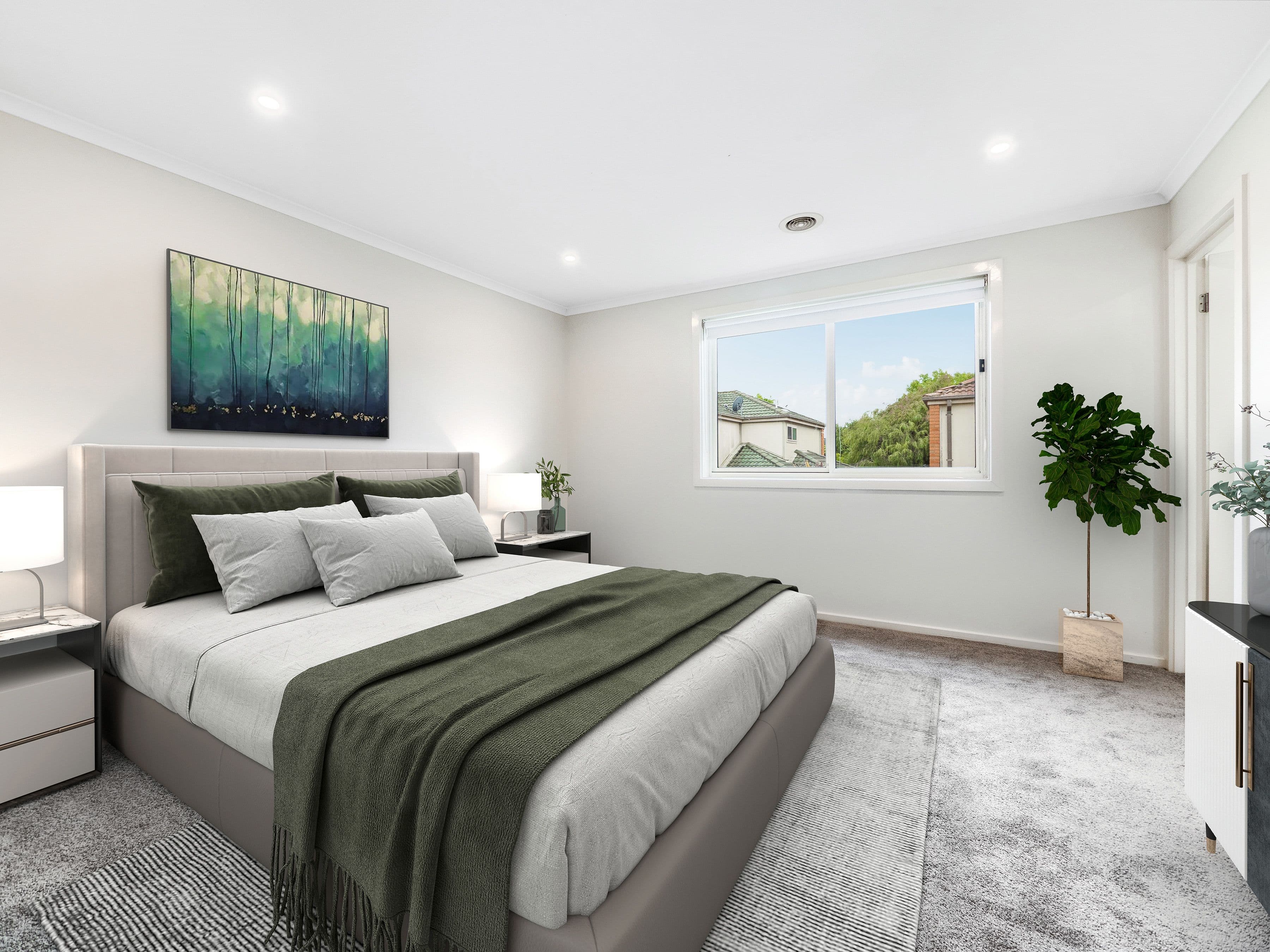 7 Kirren Close, Cranbourne VIC 3977, Cranbourne - Thumbnail 3