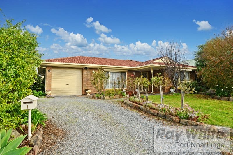 1 Trennert Court, OLD REYNELLA SA 5161, Old Reynella - Image 1