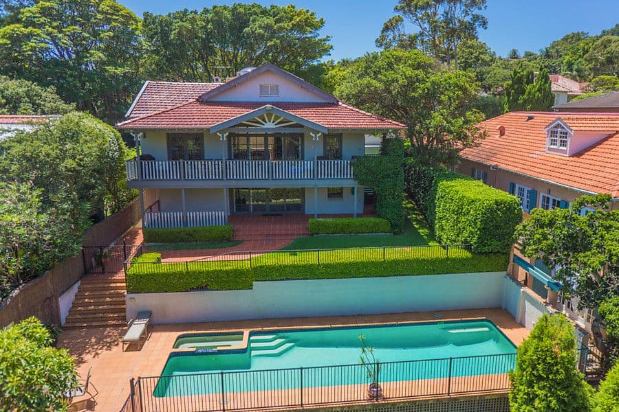 42 Hopetoun Avenue, Vaucluse NSW 2030, Vaucluse - Image 1