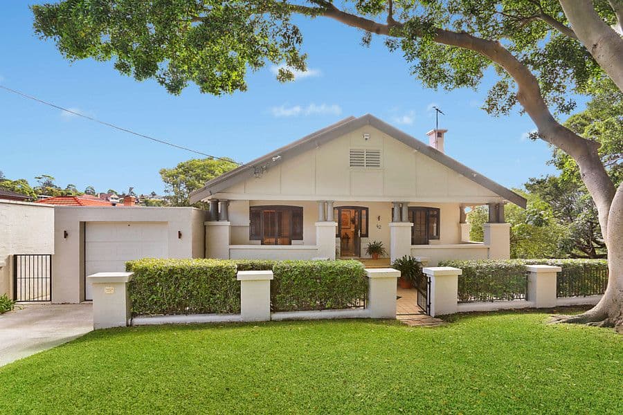 42 Hopetoun Avenue, Vaucluse NSW 2030, Vaucluse - Thumbnail 4