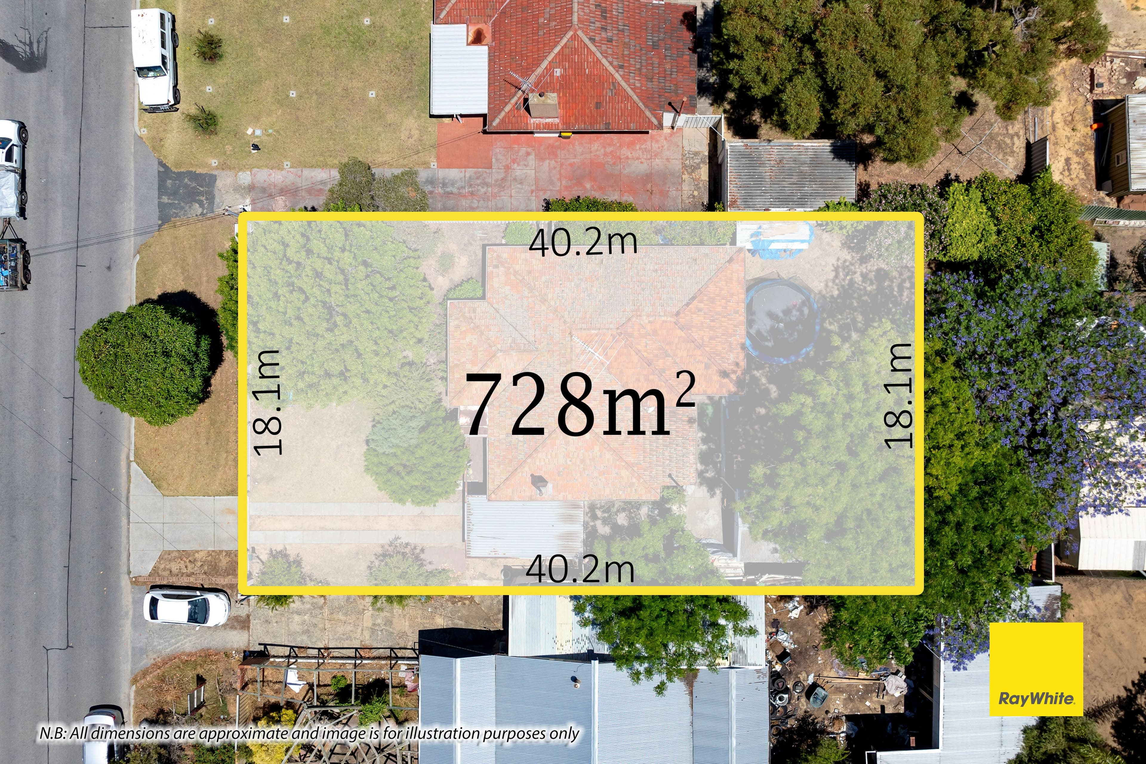 37 Mentone Road, Balga WA 6061, Balga - Image 1