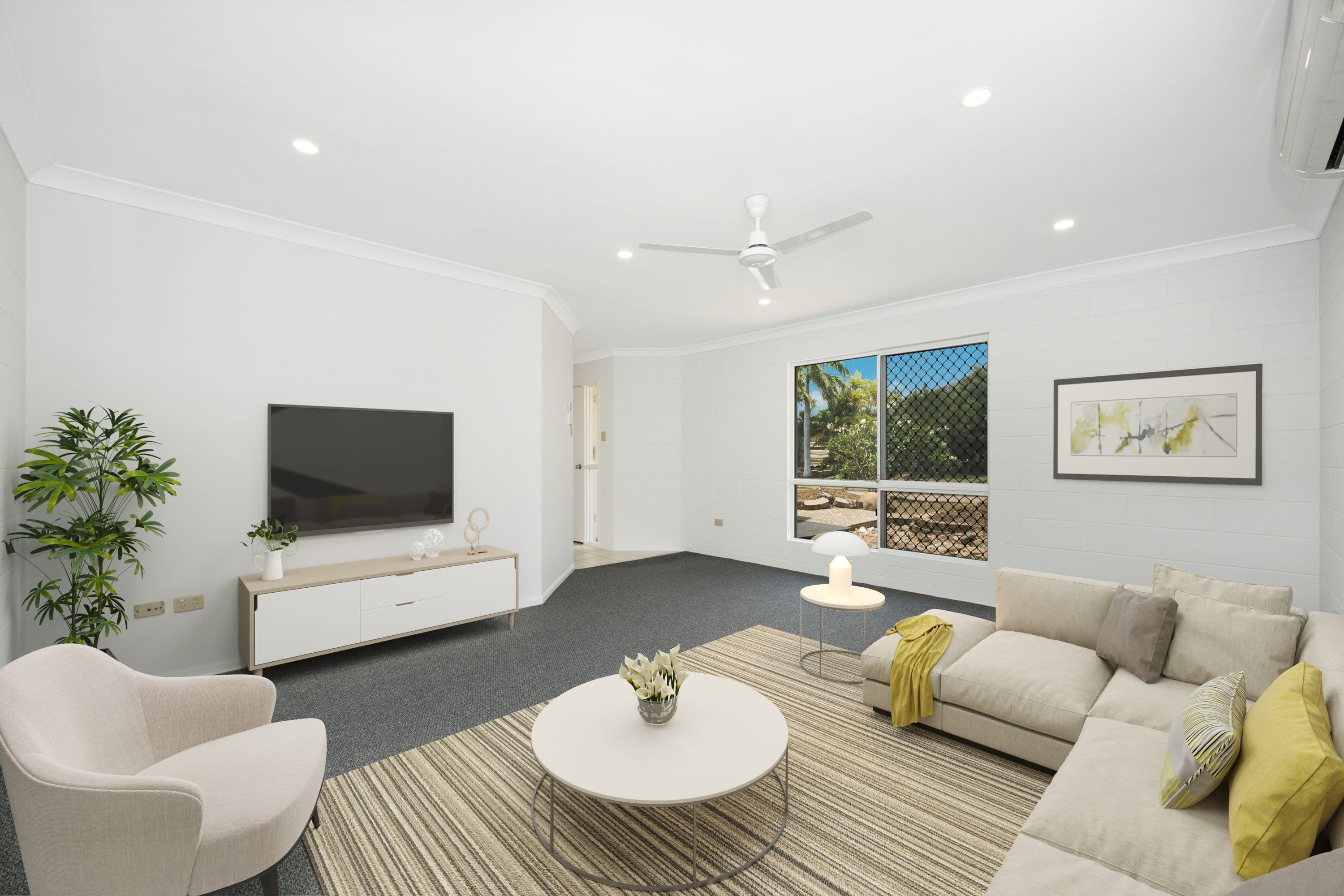11 Lyndhurst Street, Mount Louisa QLD 4814, Mount Louisa - Thumbnail 2