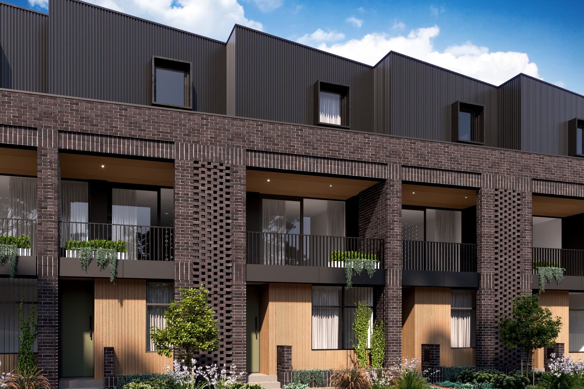 Lot 46 Wells Street, Stepney - Image 1