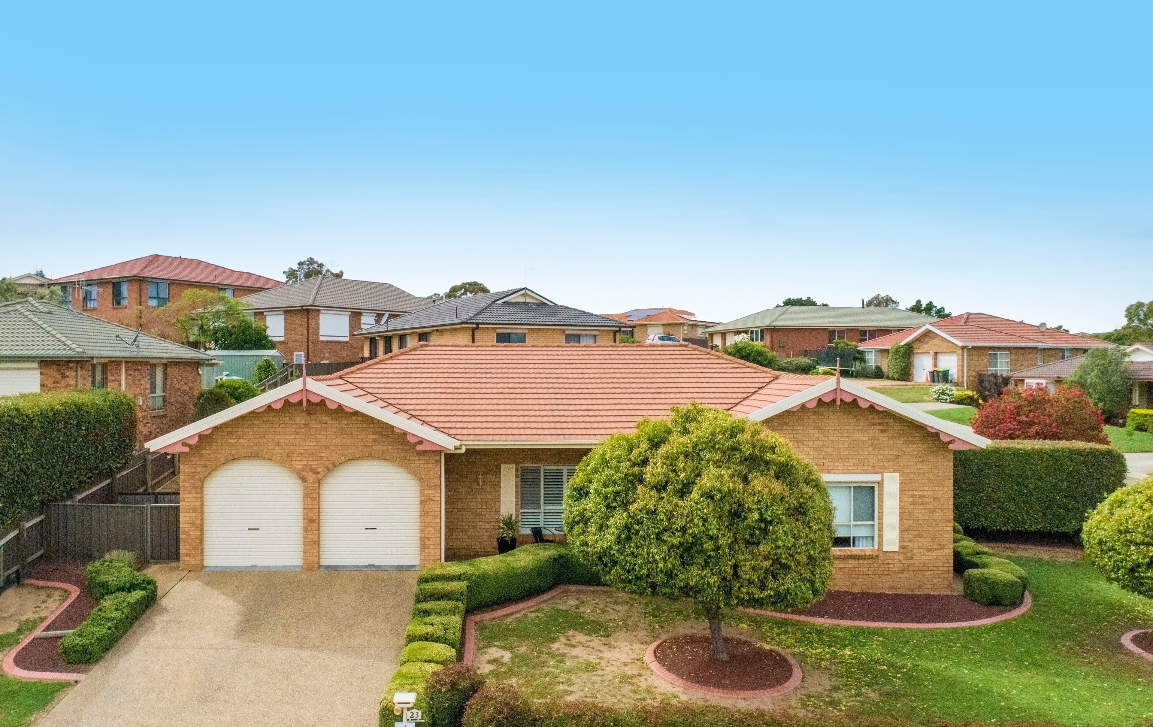23 Amaroo Place, Goulburn NSW 2580, Goulburn - Image 1