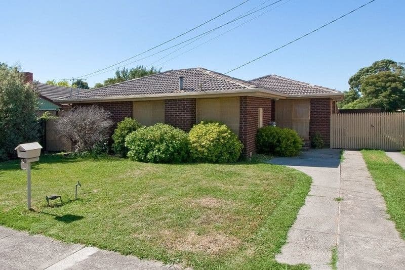 11 Silverton Drive, Ferntree Gully VIC 3156, Ferntree Gully - Image 1