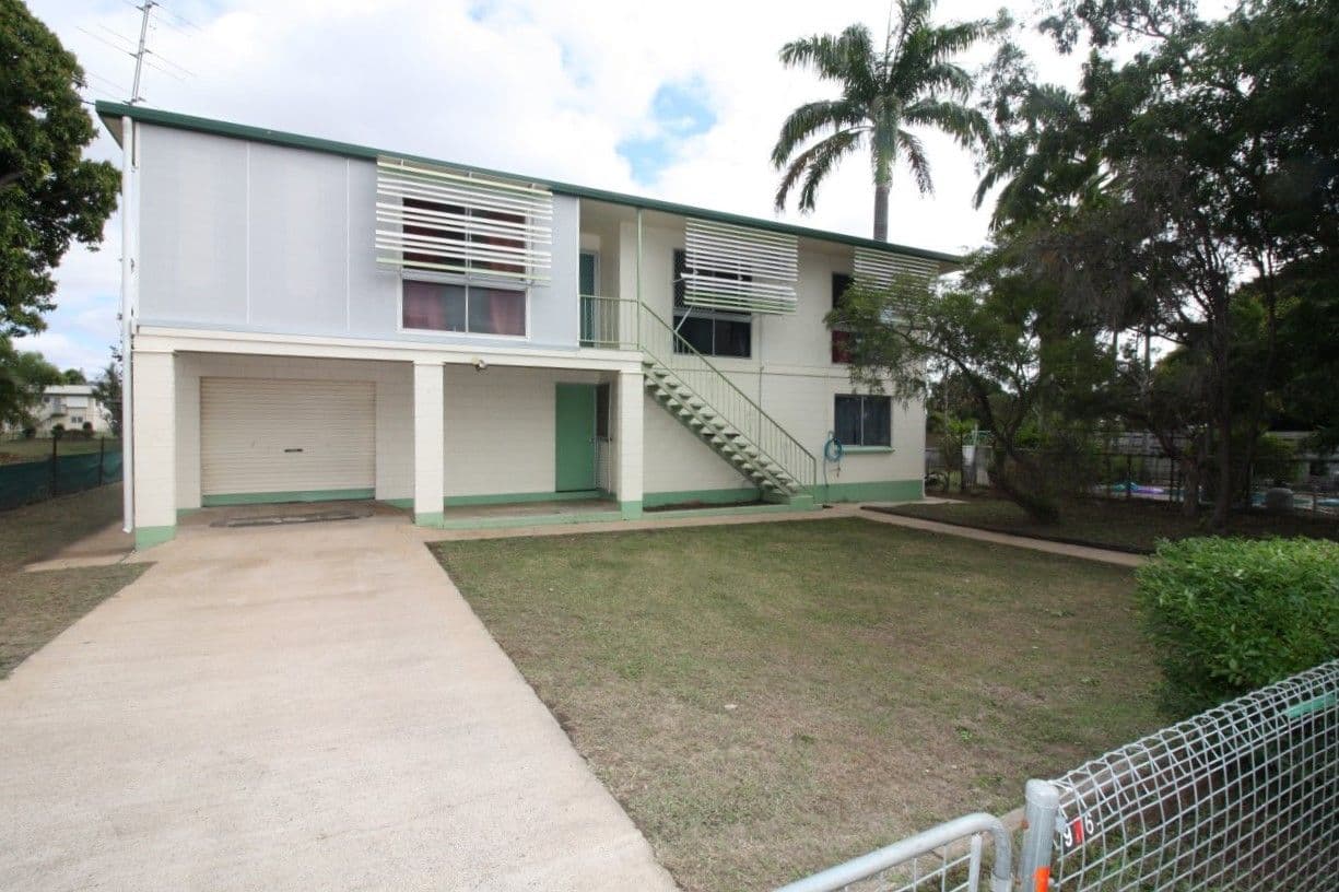 96 King Street, CHARTERS TOWERS CITY QLD 4820, Charters Towers City - Image 1