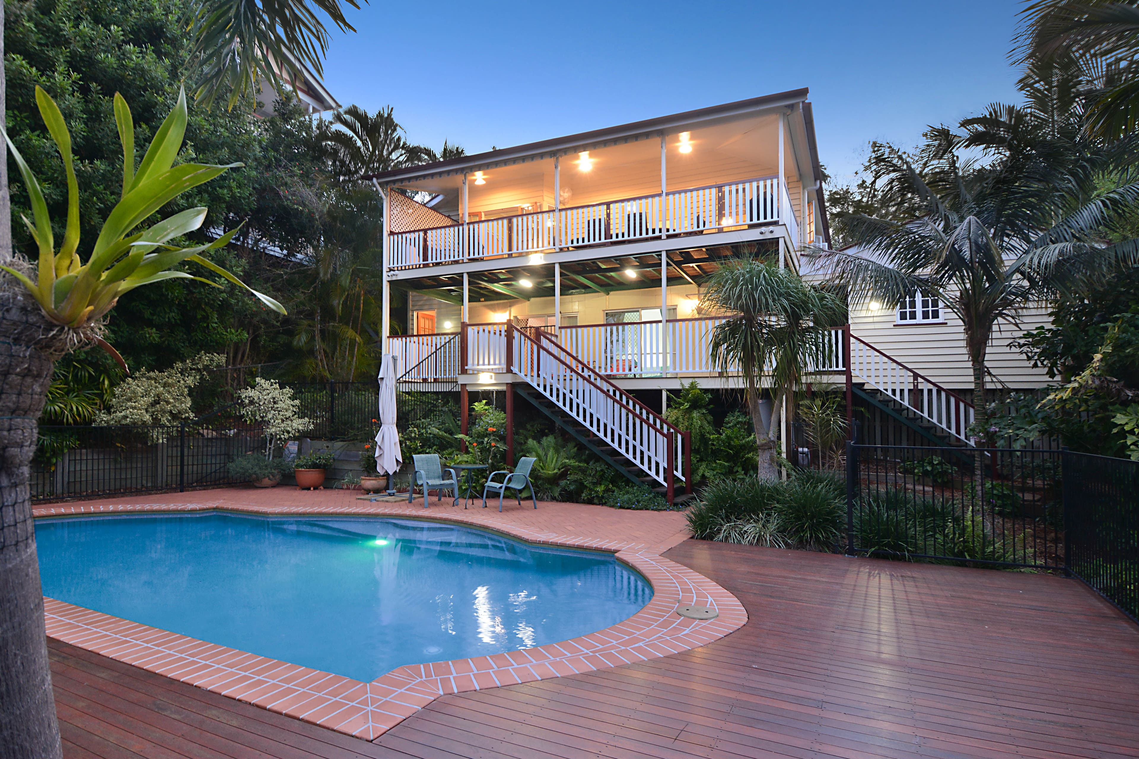 47 Eagle Street, Alderley QLD 4051, Alderley - Image 1