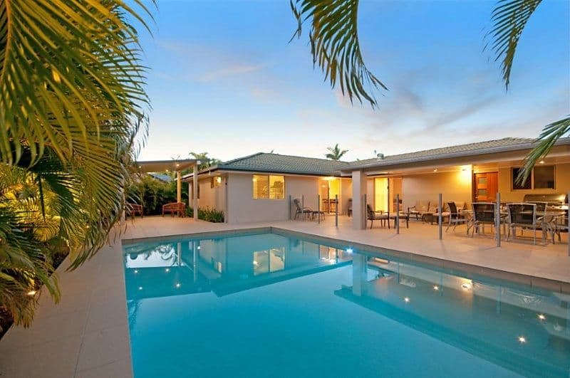 18 Lakeshore Drive, HELENSVALE QLD 4212, Helensvale - Thumbnail 3