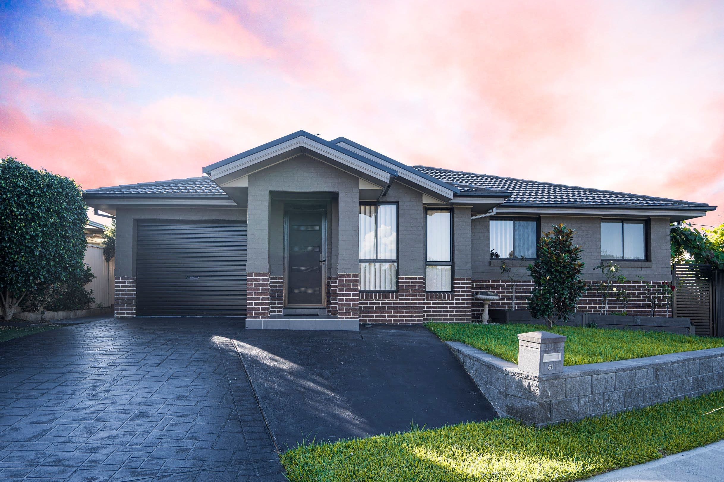 61 Chapman Street, West Hoxton NSW 2171, West Hoxton - Image 1
