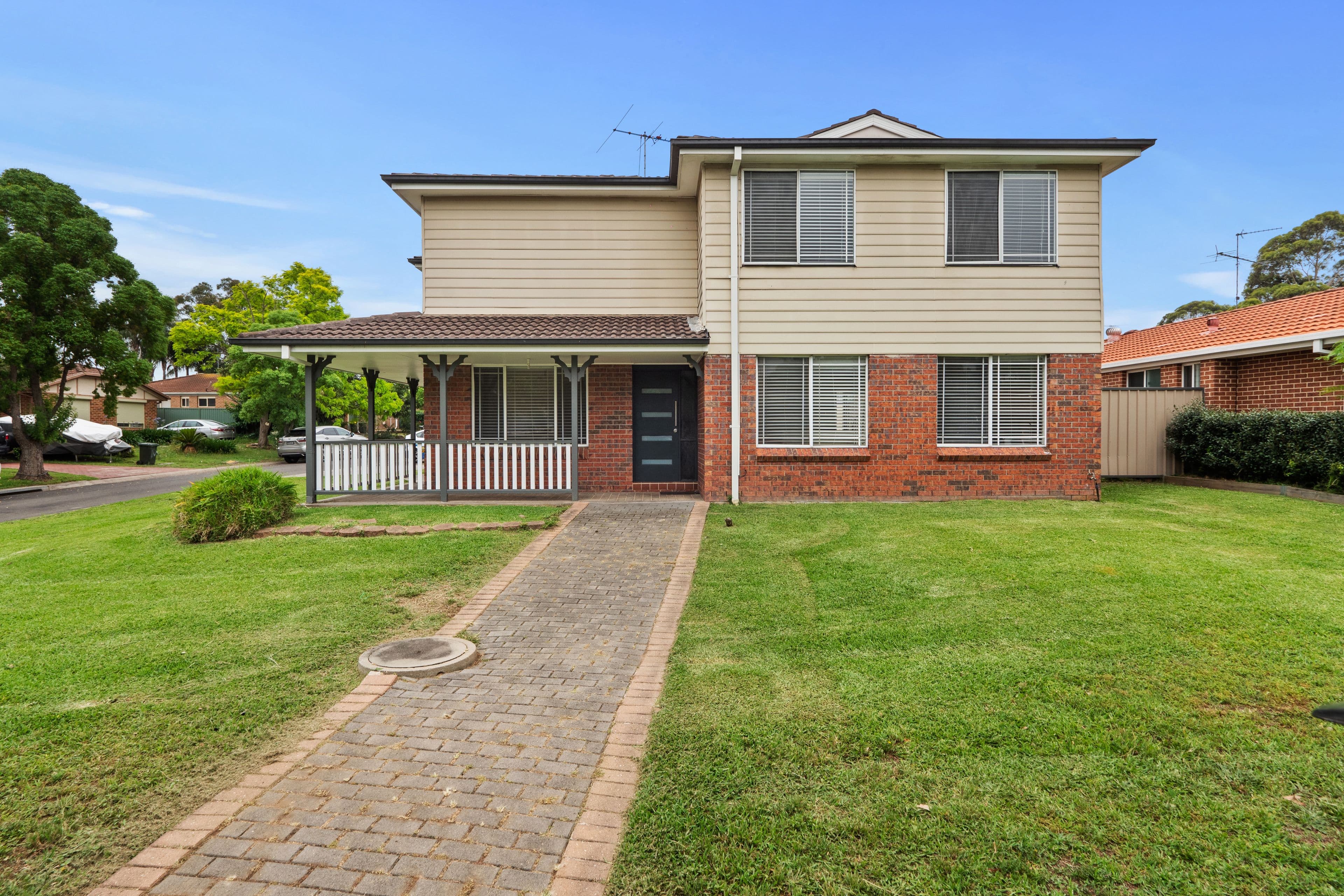 9 Nagle Way, Quakers Hill NSW 2763, Quakers Hill - Image 1