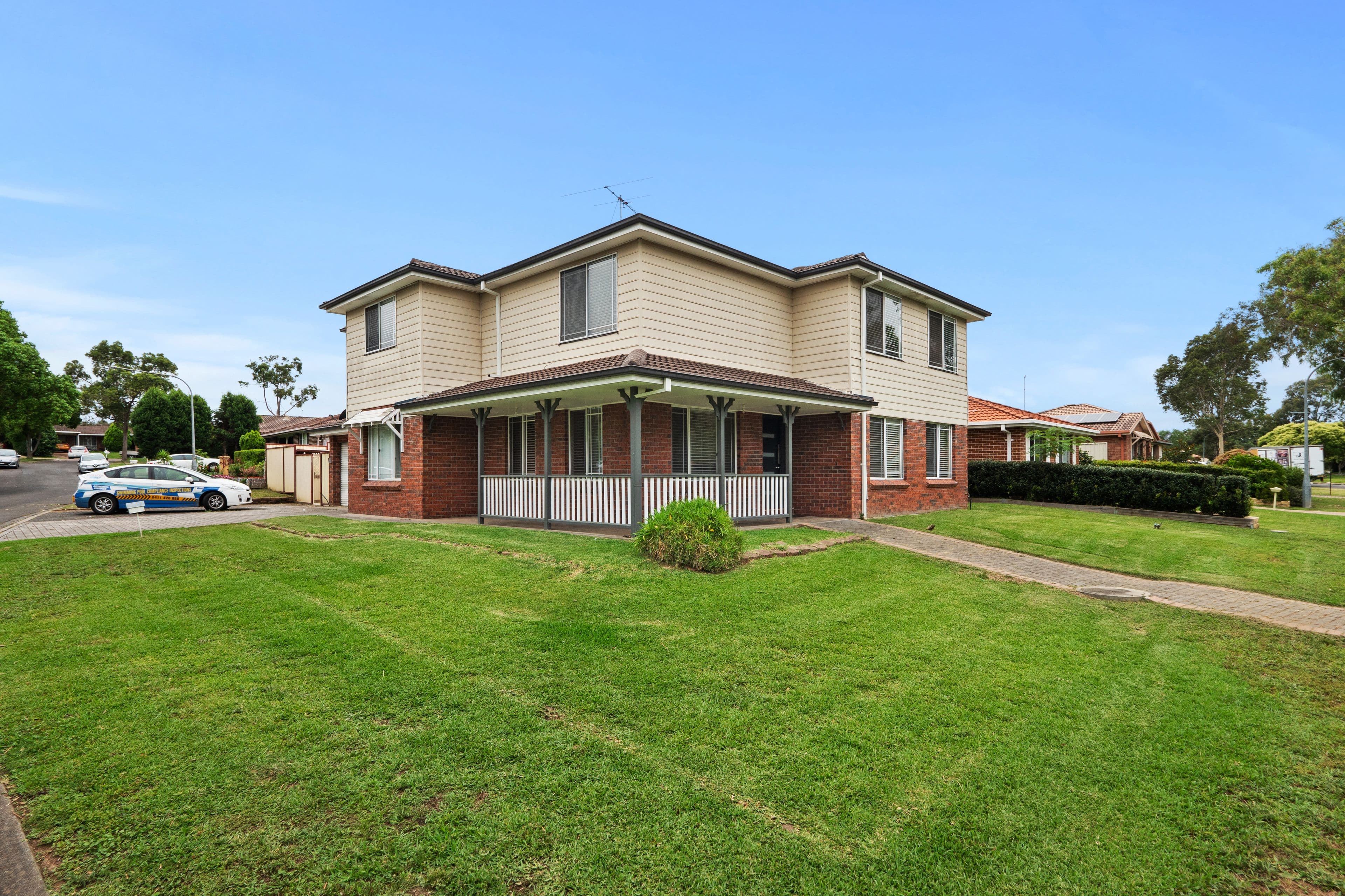 9 Nagle Way, Quakers Hill NSW 2763, Quakers Hill - Thumbnail 2