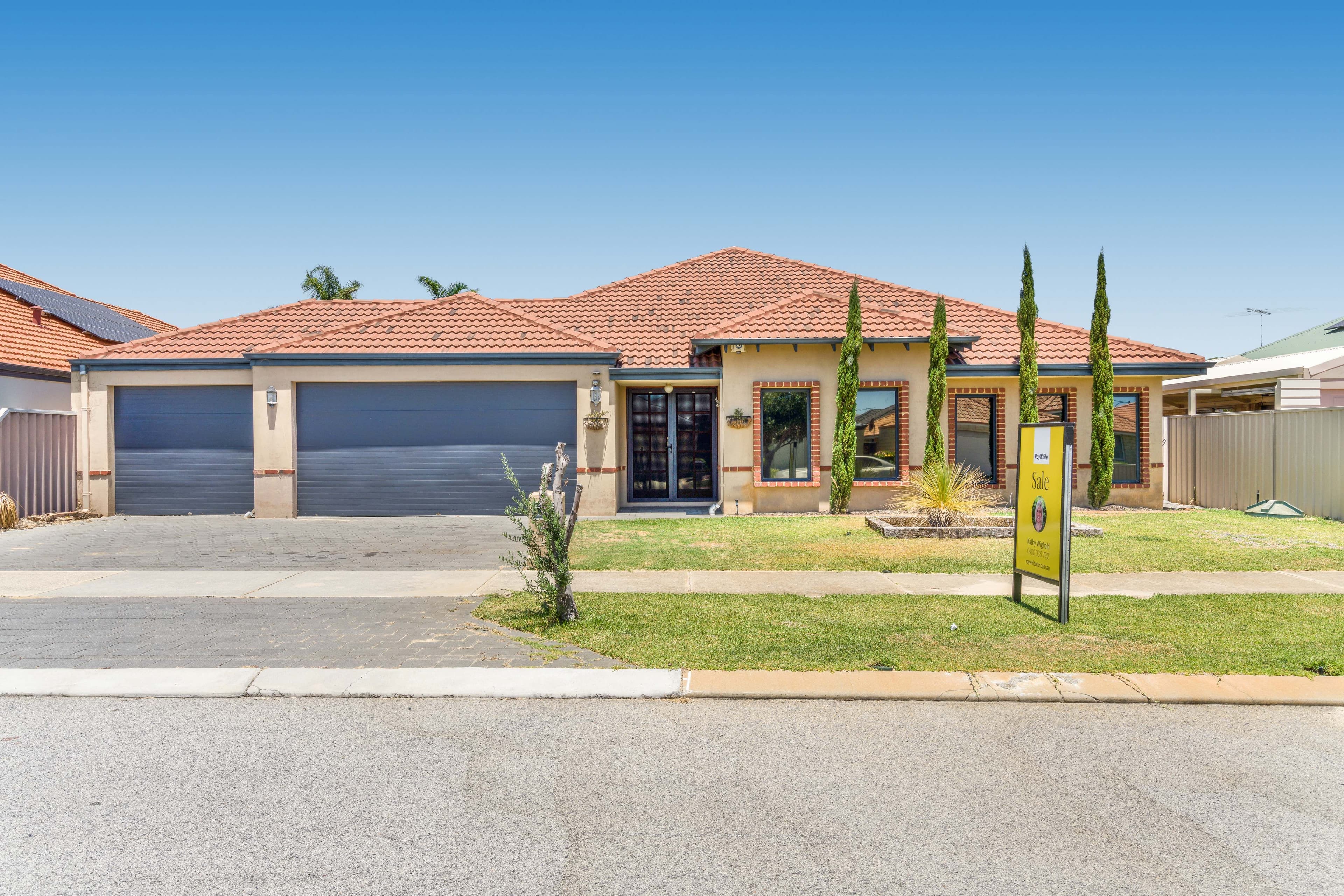23 Almond Avenue, Shoalwater WA 6169, Shoalwater - Image 1