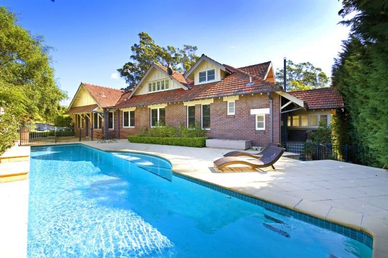 33 Frederick Street, HORNSBY NSW 2077, Hornsby - Thumbnail 2