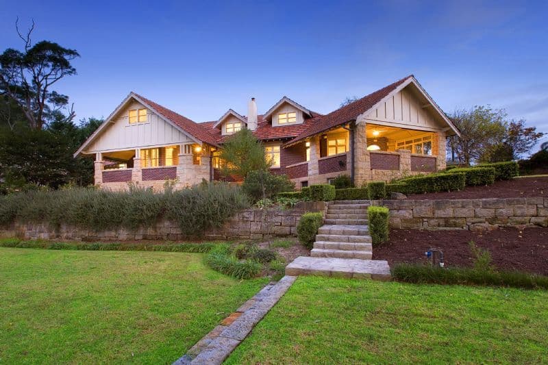 33 Frederick Street, HORNSBY NSW 2077, Hornsby - Thumbnail 4