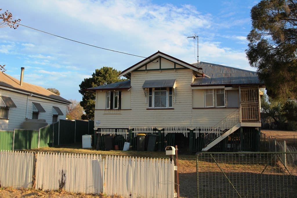168 Grafton Street, Warwick QLD 4370, Warwick - Thumbnail 7