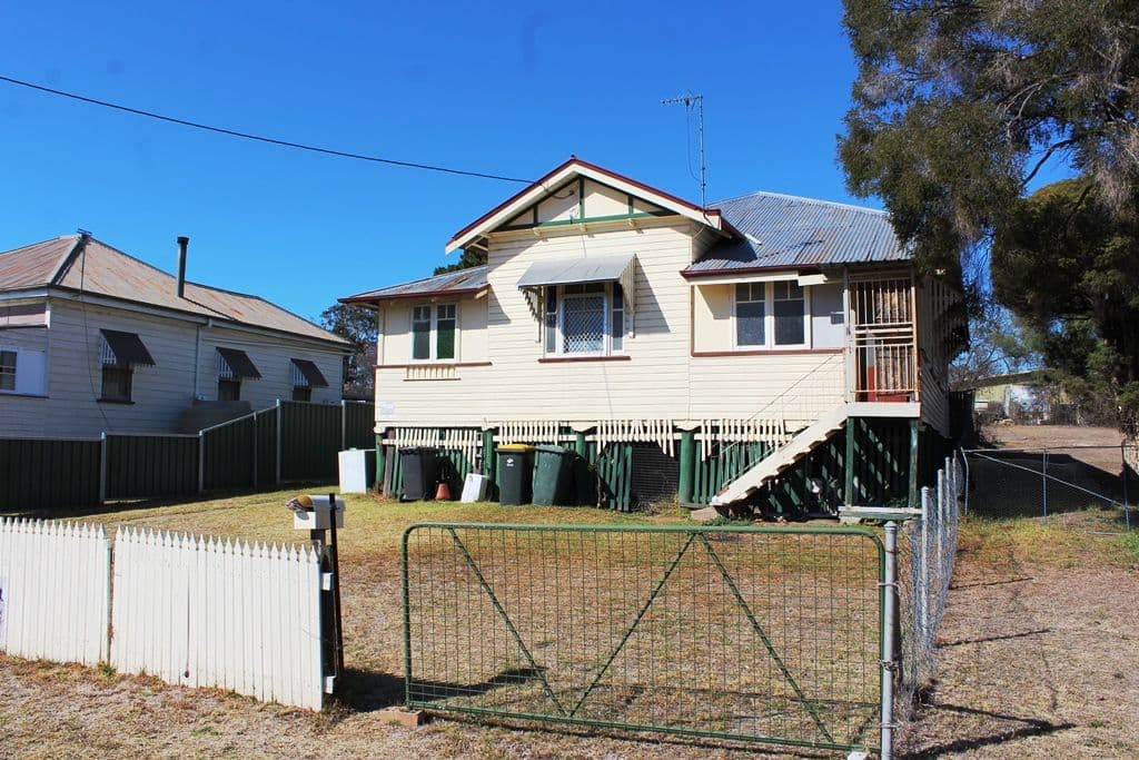 168 Grafton Street, Warwick QLD 4370, Warwick - Thumbnail 8