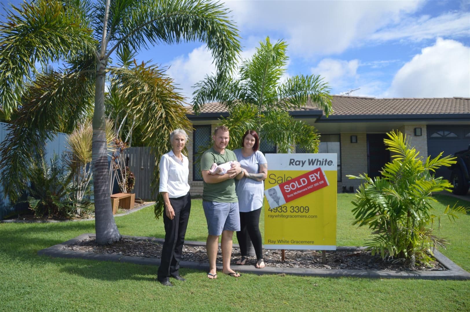10 Thomas Street, Gracemere QLD 4702, Gracemere - Image 1