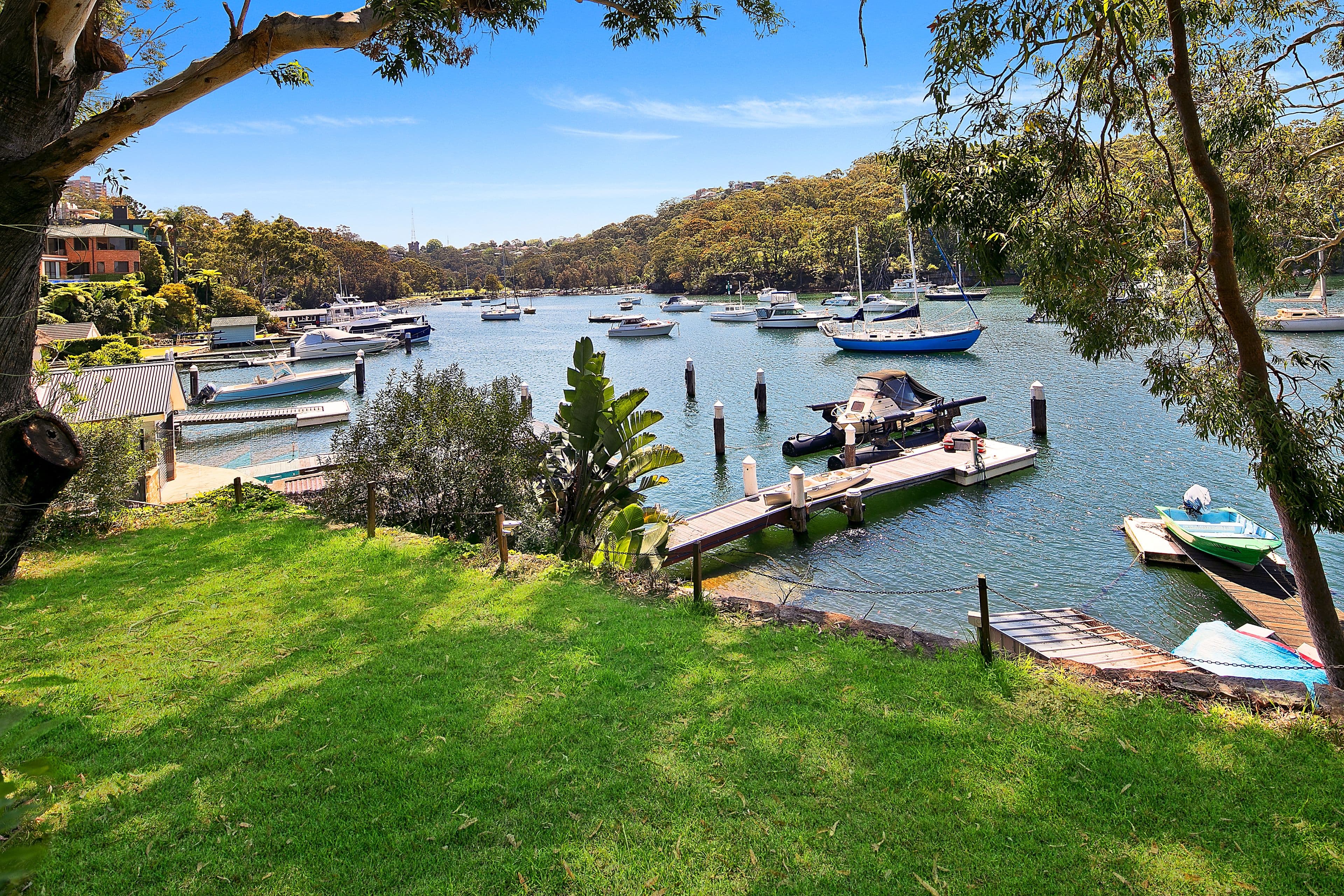 38 Cowdroy Avenue, Cammeray - Thumbnail 2