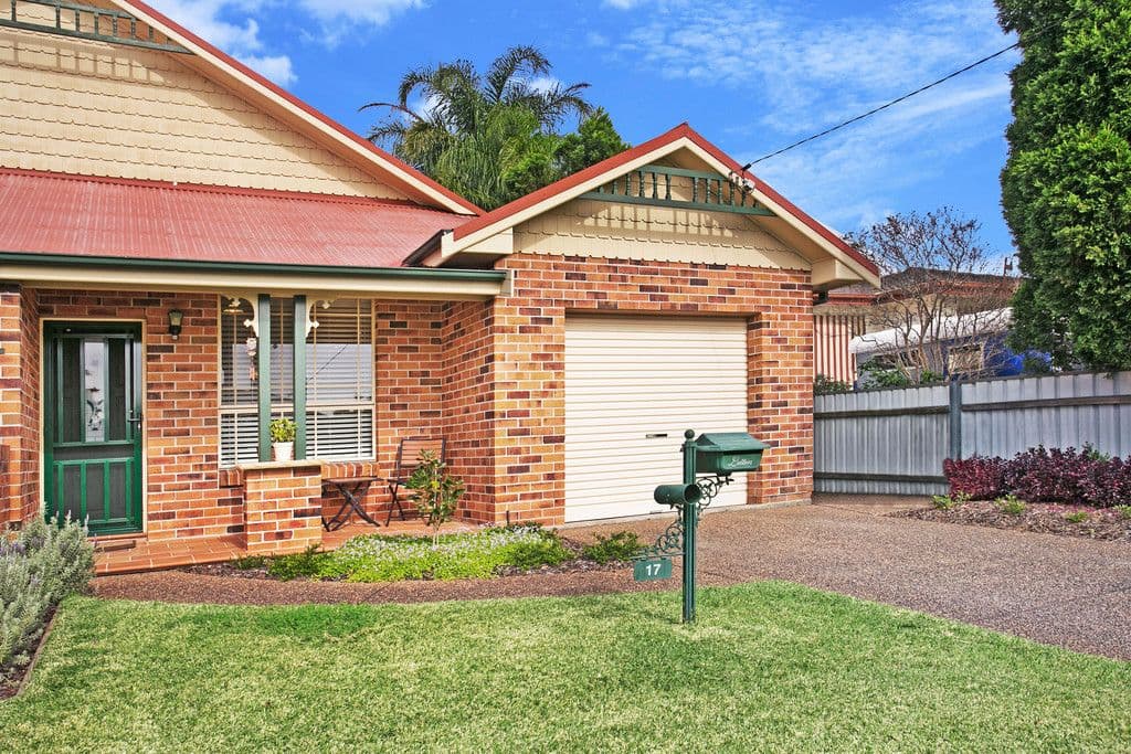 17 Close Street, MORPETH NSW 2321, Morpeth - Image 1