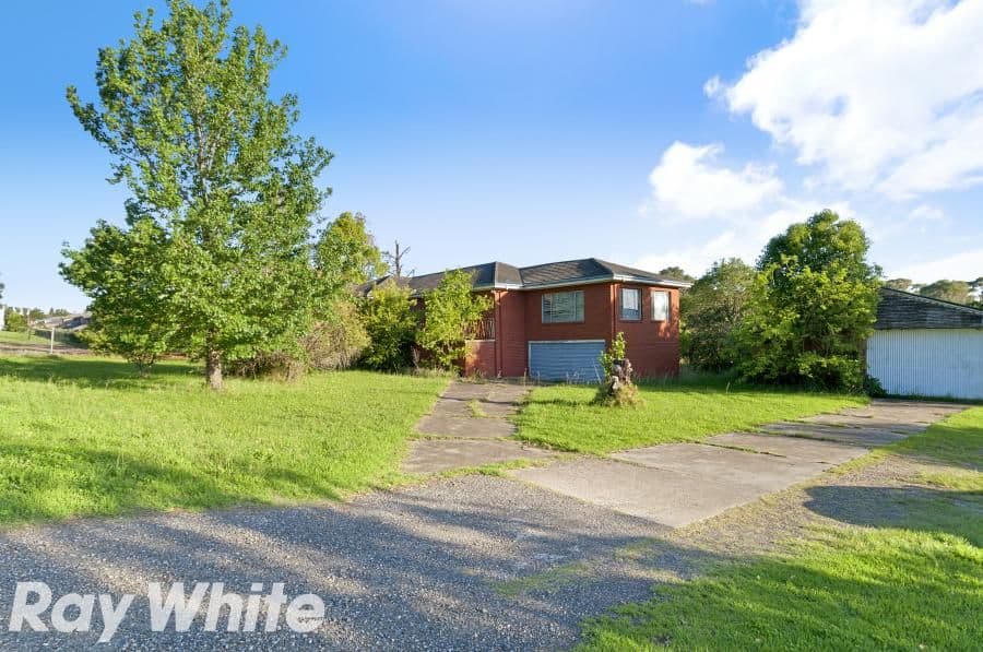 KELLYVILLE NSW 2155, Kellyville - Thumbnail 2