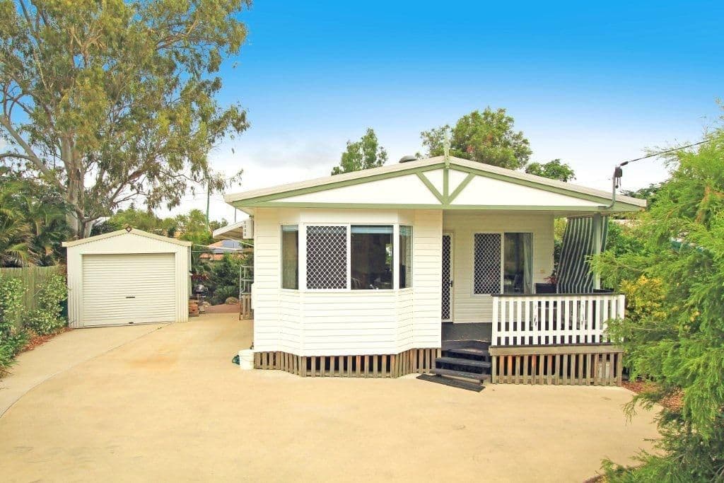 438 Paterson Street, LAKES CREEK QLD 4701, Lakes Creek - Image 1