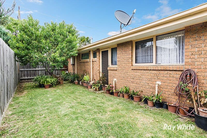2 Taddor Drive, Cranbourne VIC 3977, Cranbourne - Thumbnail 8