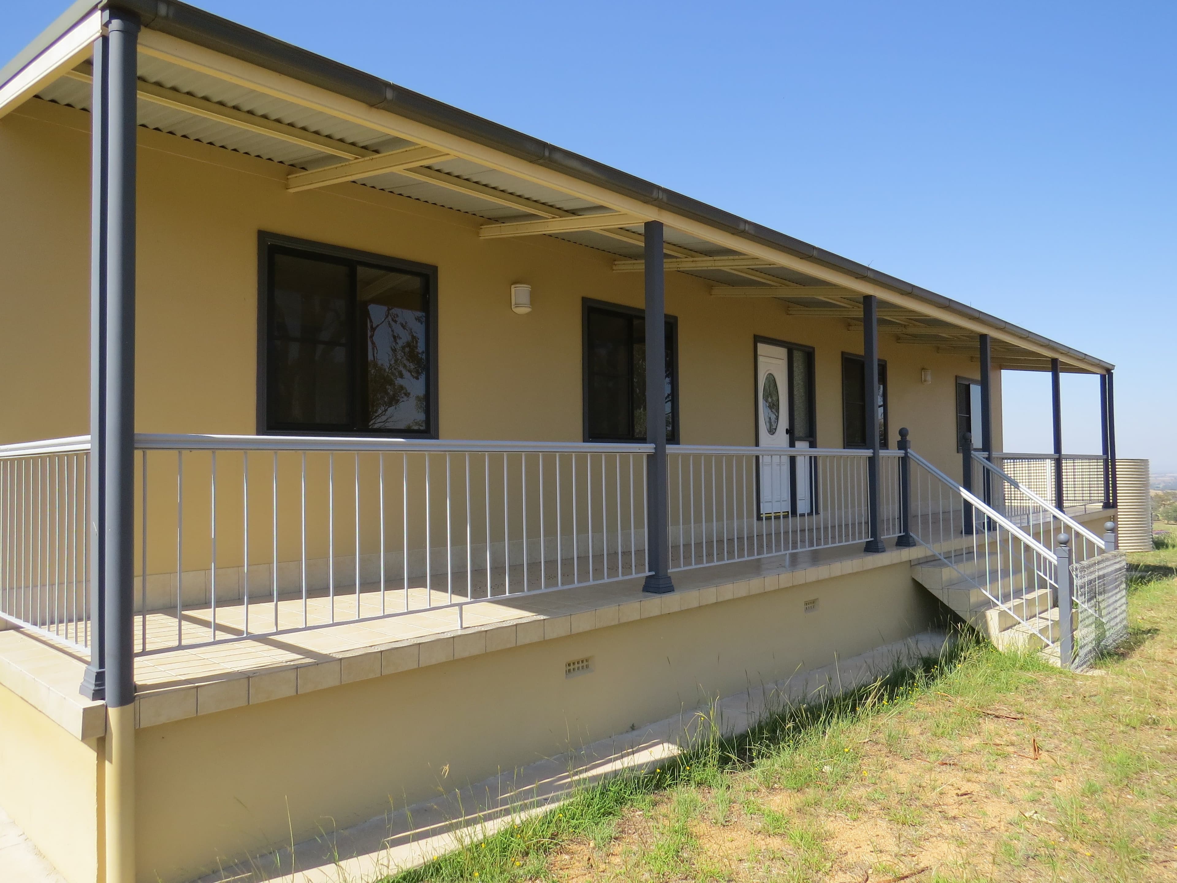 45 Nalah Park Place, Woodstock - Thumbnail 2