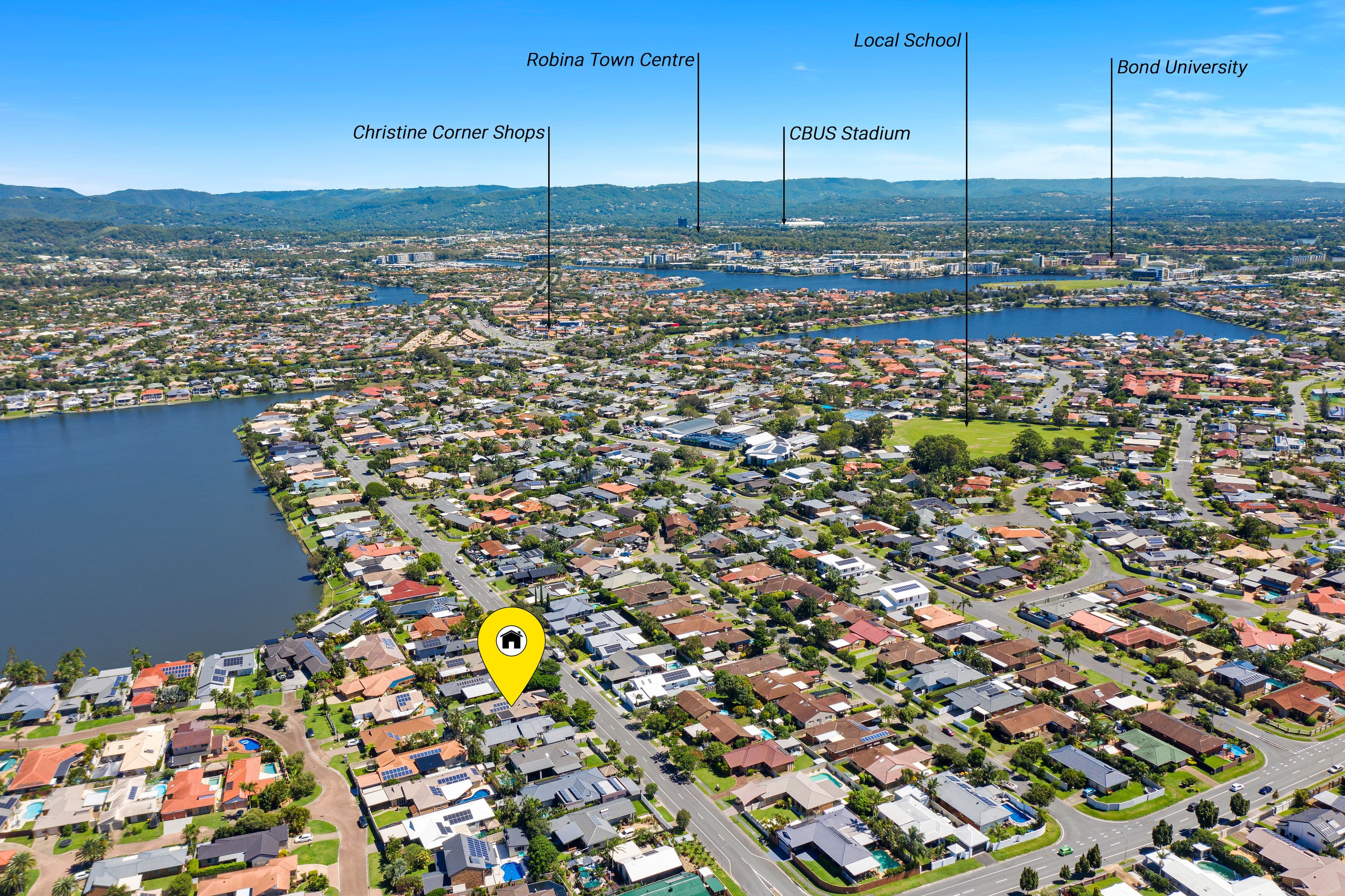 14 Auk Avenue, Burleigh Waters QLD 4220, Burleigh Waters - Thumbnail 2