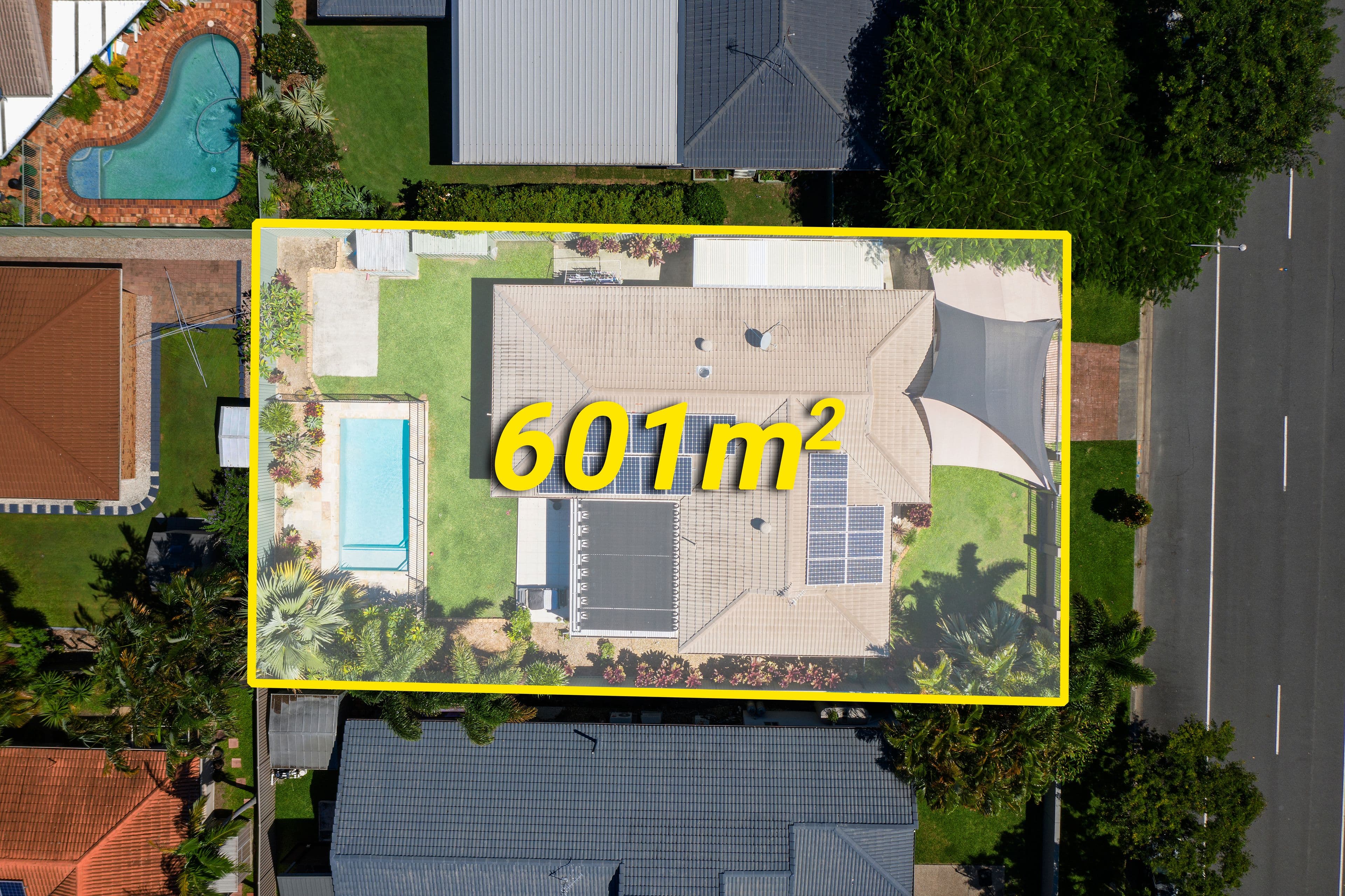 14 Auk Avenue, Burleigh Waters QLD 4220, Burleigh Waters - Thumbnail 8