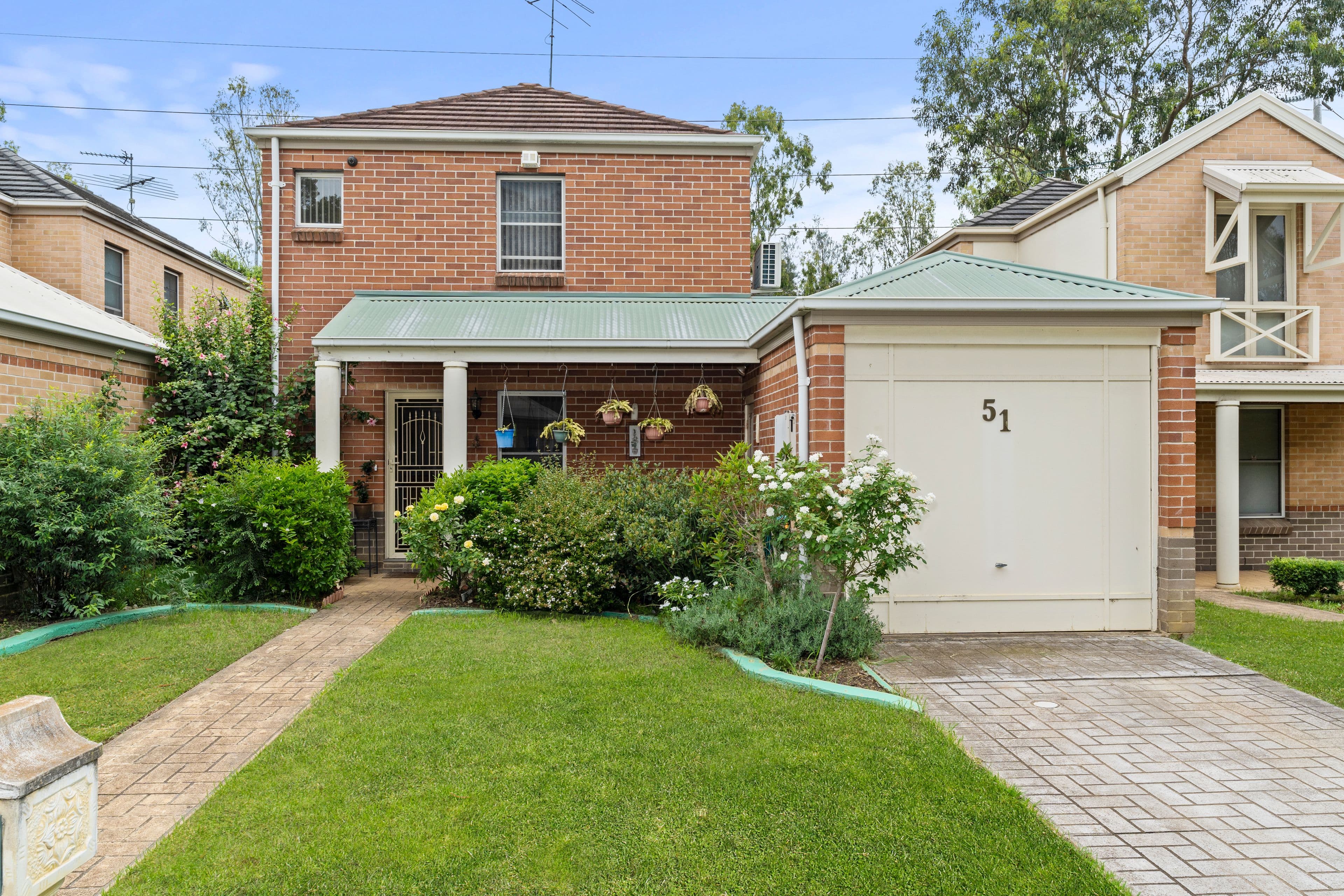 51 Acacia Court, Narellan Vale NSW 2567, Narellan Vale - Image 1
