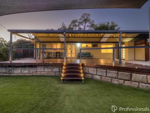 2 Fletcher Road, Lesmurdie WA 6076, Lesmurdie - Image 1